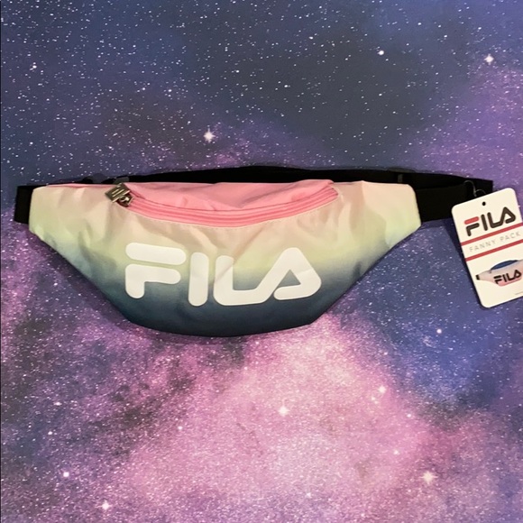 Fila Handbags - FILA Fanny Pack